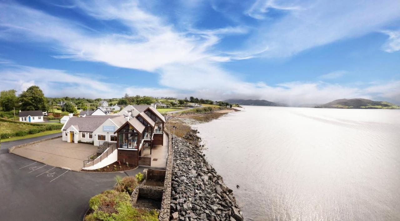 The Waters Edge Hotel Ратмулан Екстериор снимка