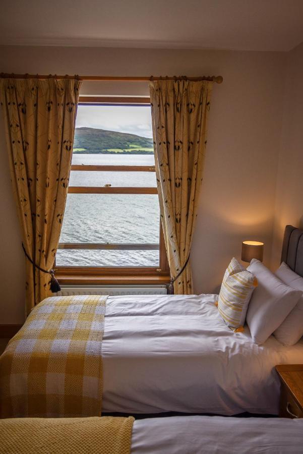 The Waters Edge Hotel Ратмулан Екстериор снимка