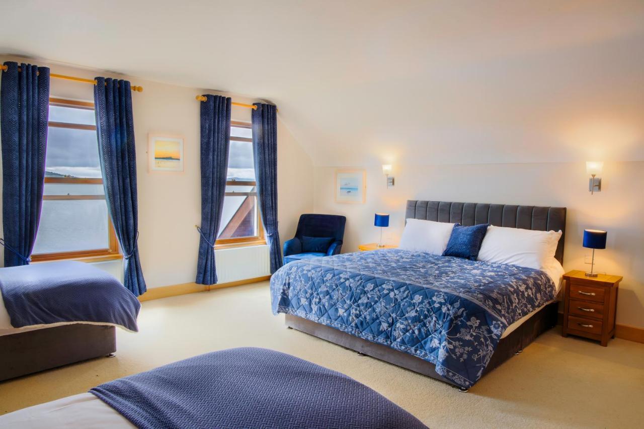 The Waters Edge Hotel Ратмулан Екстериор снимка