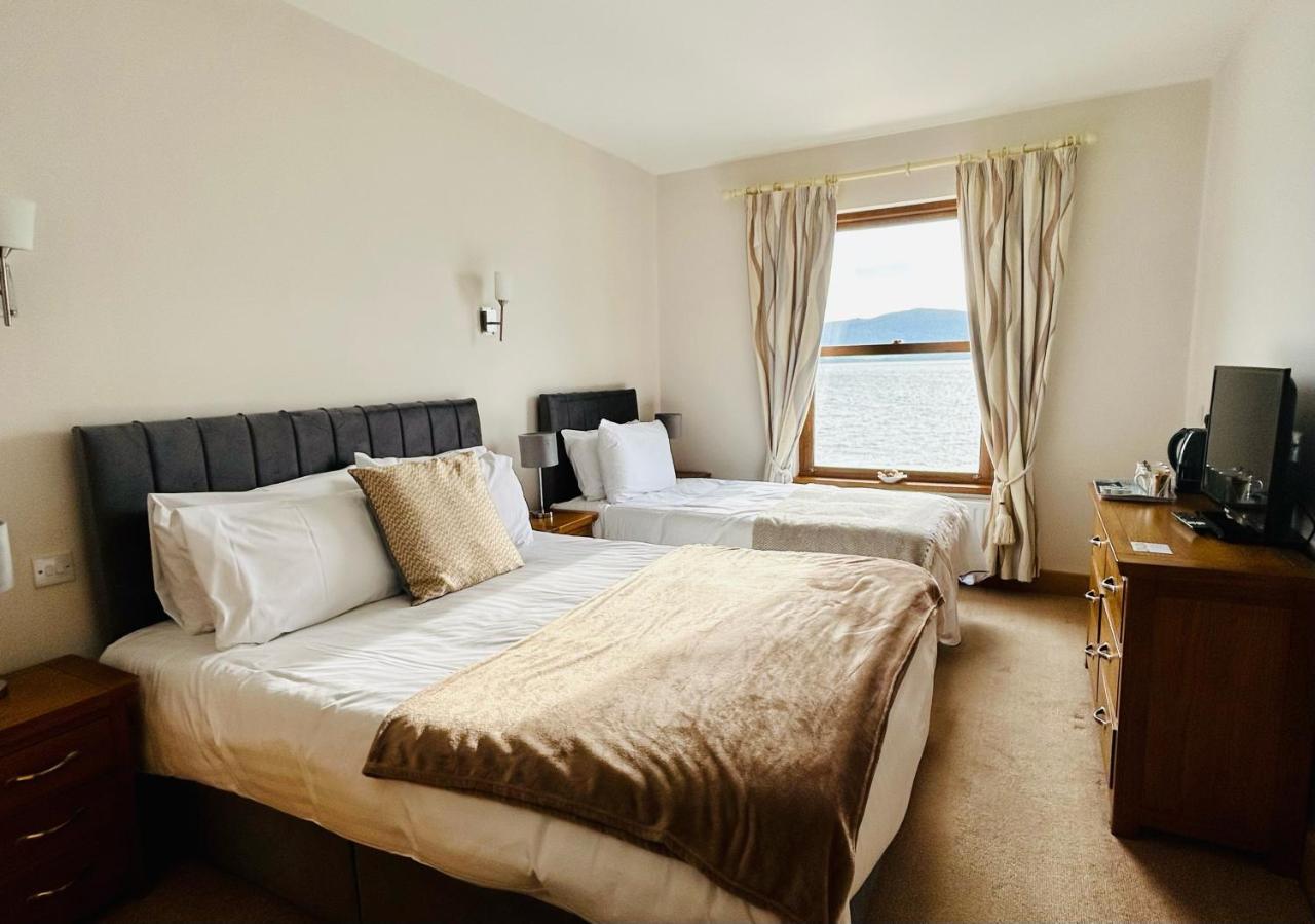 The Waters Edge Hotel Ратмулан Екстериор снимка